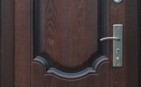 Бронированные двери | Входные (металлические и бронированные) двери Кривой Рог