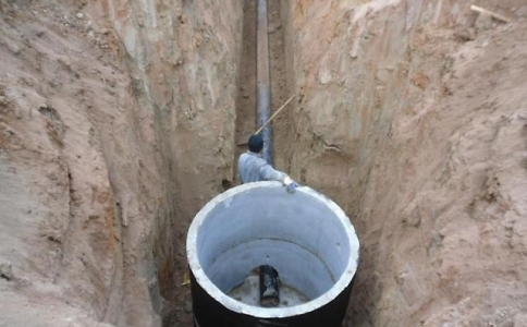 Системы отопления водоснабжения канализации