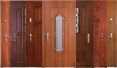 Стальные двери – престиж и безопасность